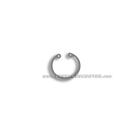 Circlip pour écrou de volant magnétique Vespa